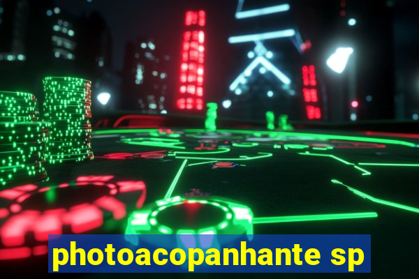 photoacopanhante sp